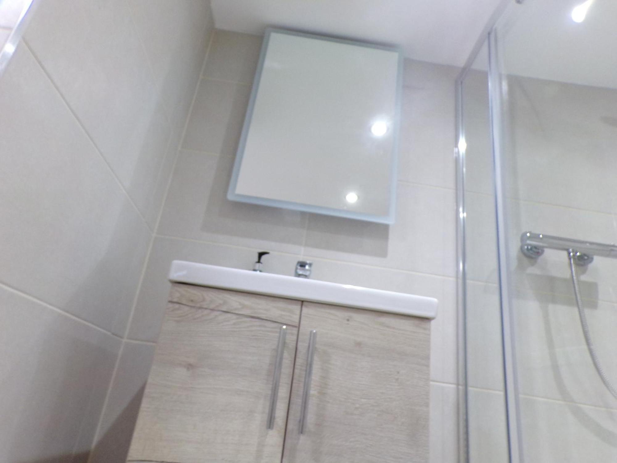 3Thedome - Luxury Ground Floor Apartment Opposite The Beach, Barton On Sea Extérieur photo