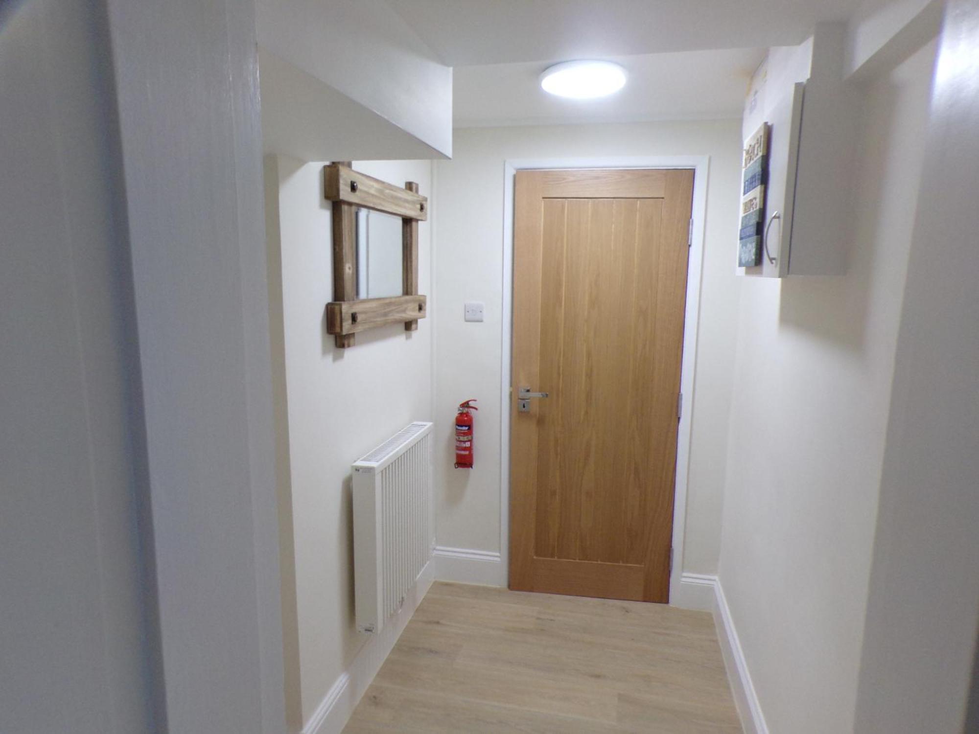 3Thedome - Luxury Ground Floor Apartment Opposite The Beach, Barton On Sea Extérieur photo